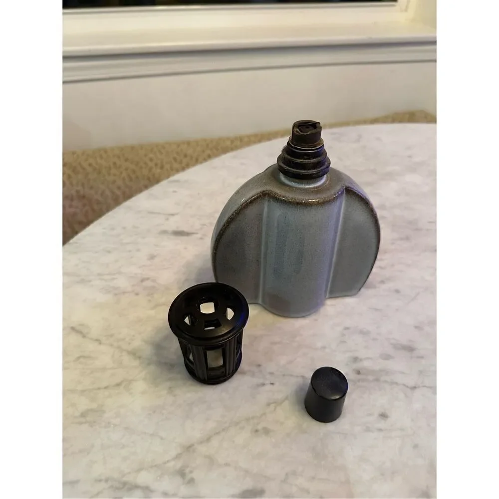 Lampe berger jars ceramic